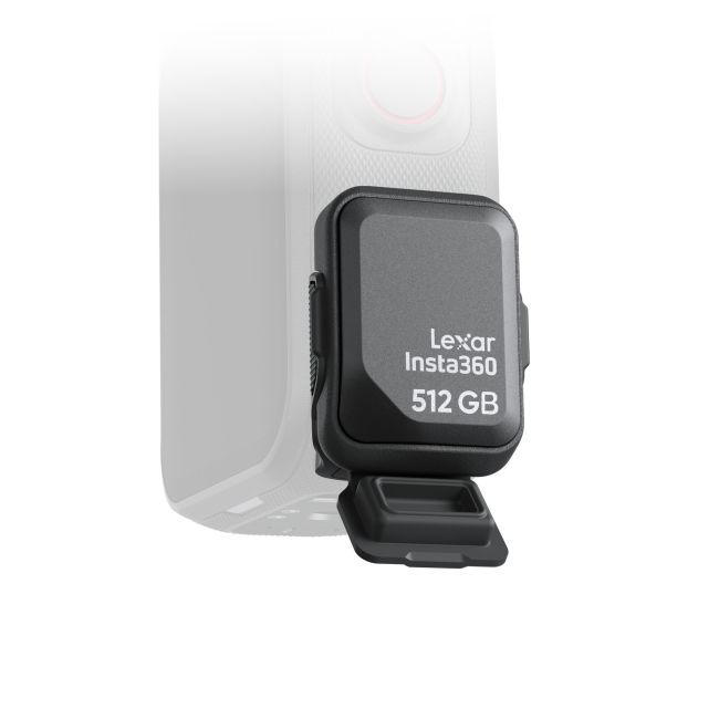 Capac de încărcare rezistent la intemperii Insta360 X6 All-Weather USB Charging Cover
