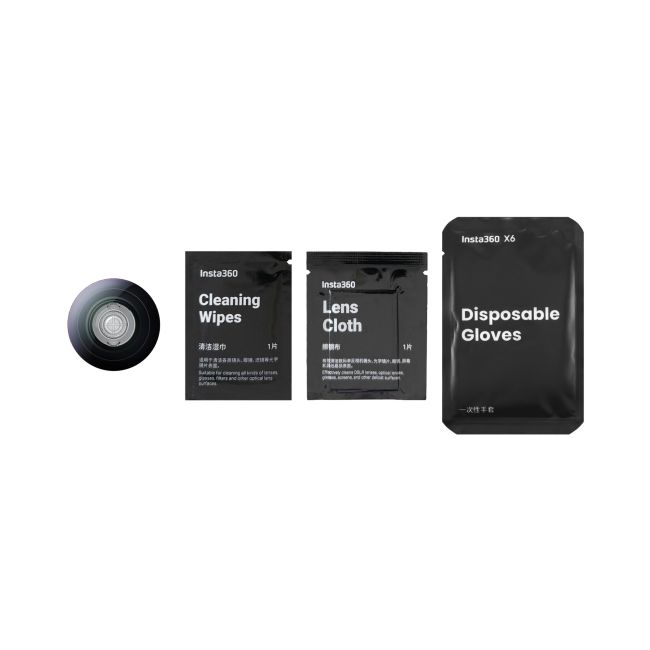 Lentilă de schimb Insta360 X6 Replacement Lens (Lens Only)