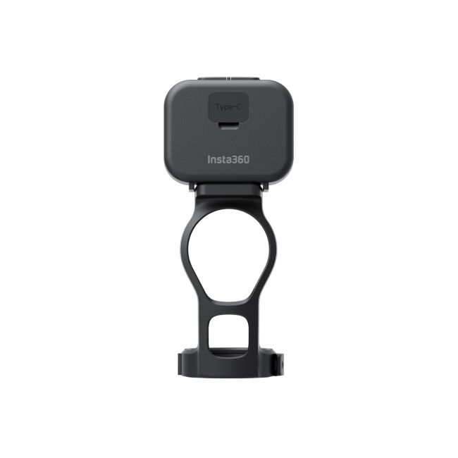 Lampă mini Insta360 Mini Fill Light pentru Luna Ultra - negru