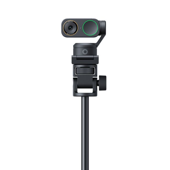 Trepied Insta360 Streaming Tripod - până la 2 m