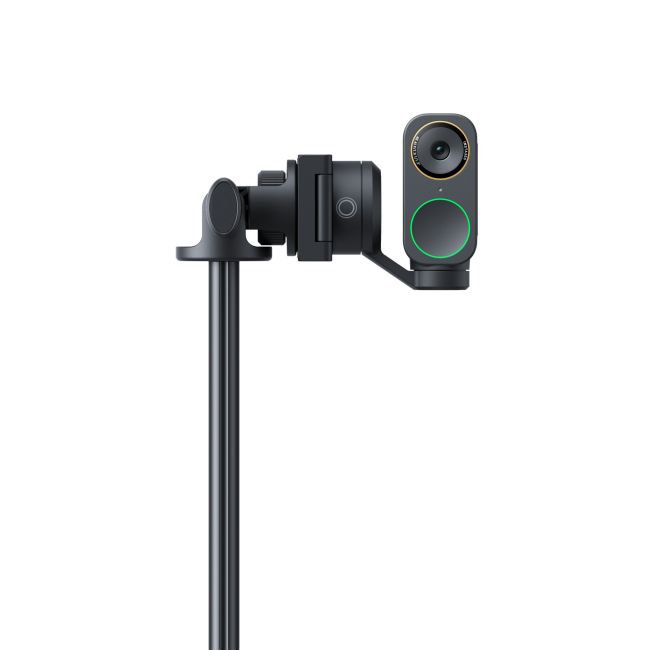 Trepied Insta360 Streaming Tripod - până la 2 m