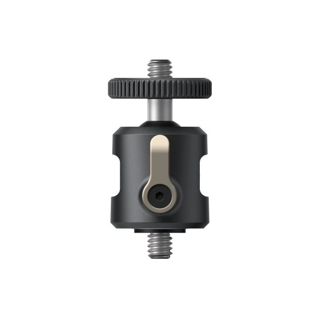 Adaptor de prindere în mașină Insta360 1/4" In-Car Mount Adapter