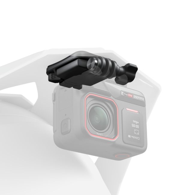 Set de prindere adezivă Insta360 Adhesive Mount Kit