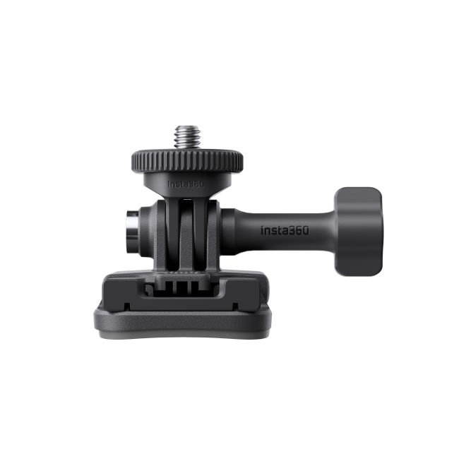 Set de prindere adezivă Insta360 Adhesive Mount Kit