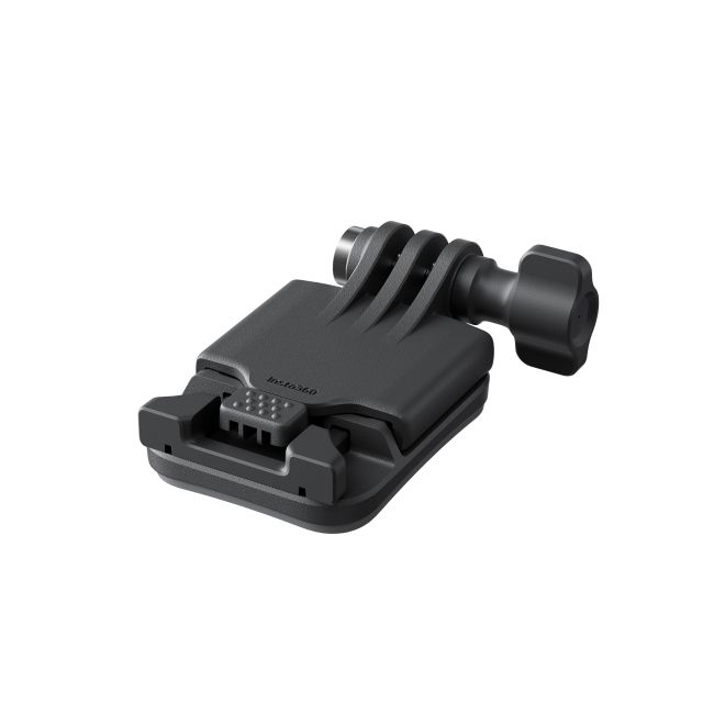 Set de prindere adezivă Insta360 Adhesive Mount Kit