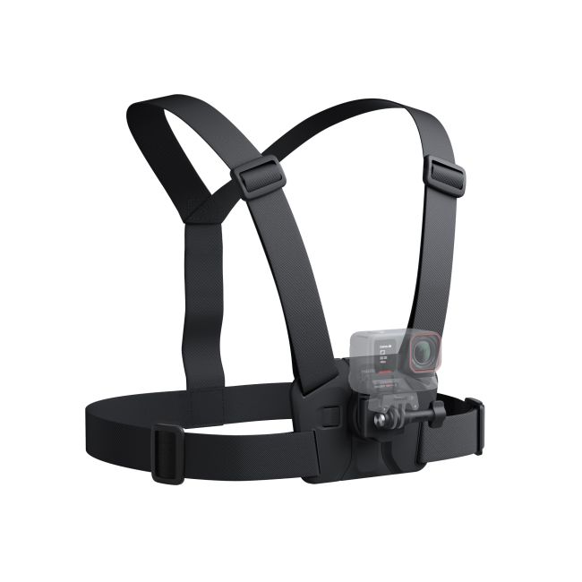Ham de piept Insta360 Chest Strap 2.0