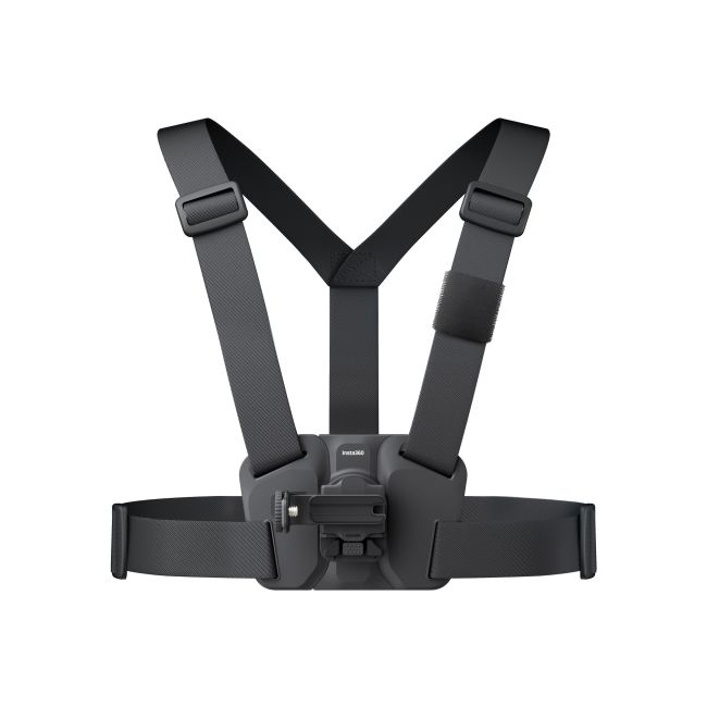 Ham de piept Insta360 X Series POV Chest Mount 2.0