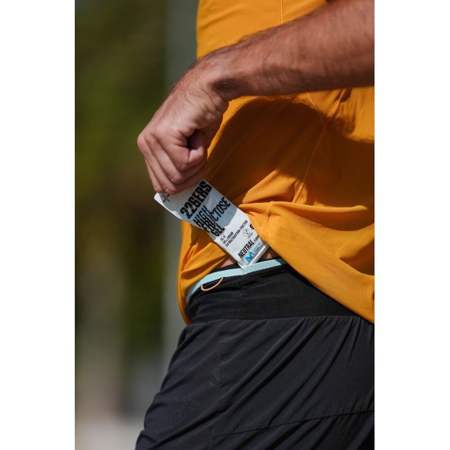 Gel energizant 226ers High Fructose Gel XS 44g - căpșuni