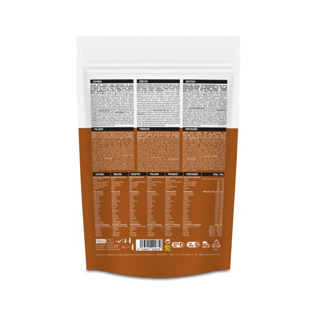 Proteină din zer 226ers Immune Whey Protein - cappuccino
