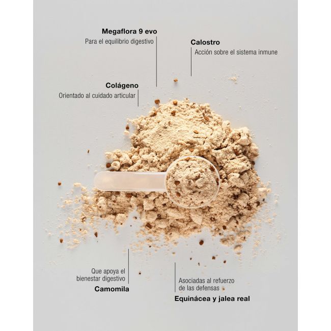 Proteină din zer 226ers Immune Whey Protein - ciocolată