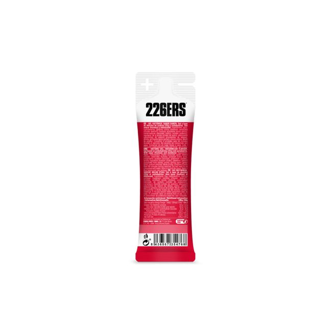 Gel energizant izotonic 226ers Isotonic Gel 68g - lime