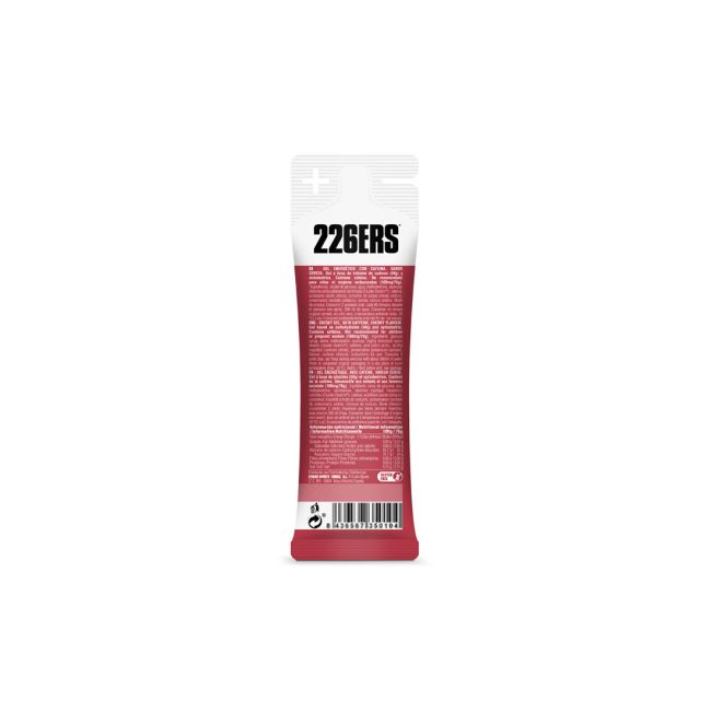 Gel energizant 226ers High Energy Gel 76g - arahide sărate și miere
