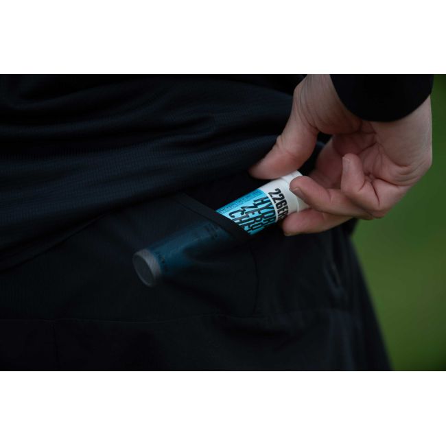 Tablete masticabile cu electroliți 226ers Hydrazero Chew Salts 32,5g - fructe roșii