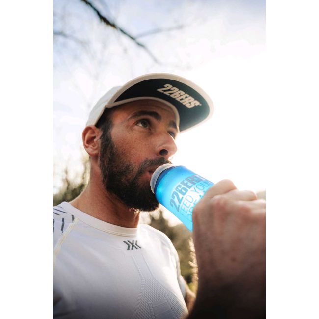 Bidon flexibil 226ers Soft Flask 300 ml - gură largă