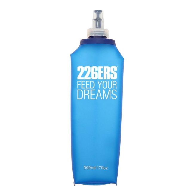 Bidon flexibil 226ers Soft Flask 500 ml - gură îngustă