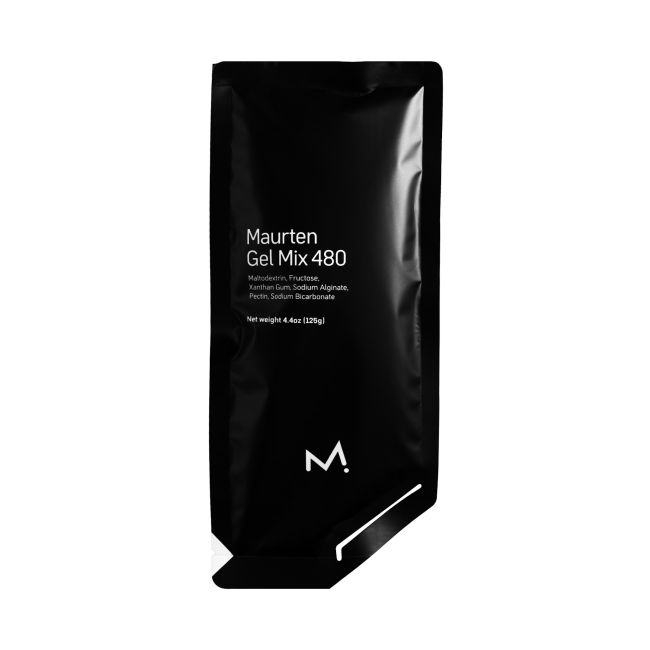 Pudră energizantă Maurten Gel Mix 480 - plic 125 g