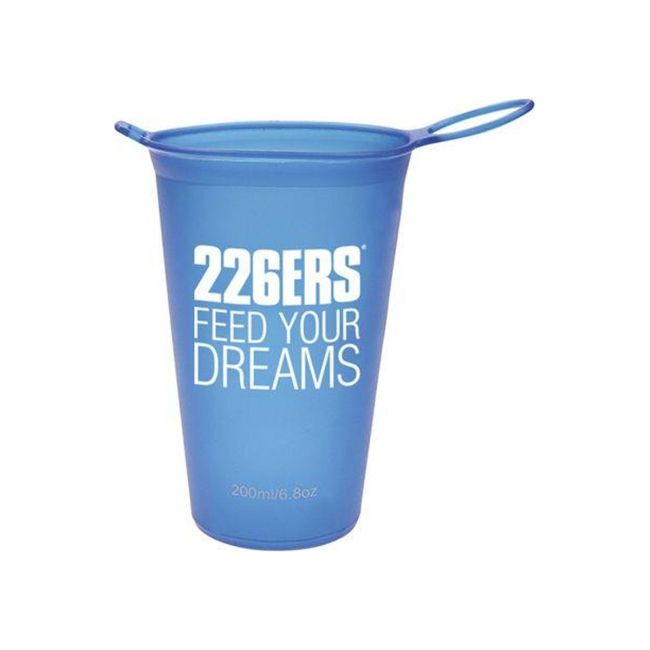 Pahar flexibil 226ers Soft Flask CUP 200 ml