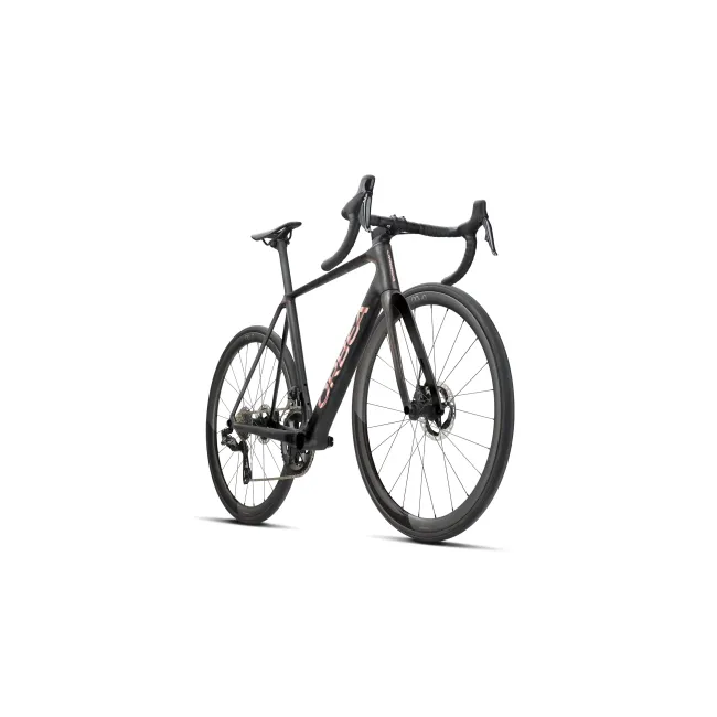 Orbea ORCA OMX (2027) - cadru șosea race - Diamond C.View - Sunset C.View (Matt)
