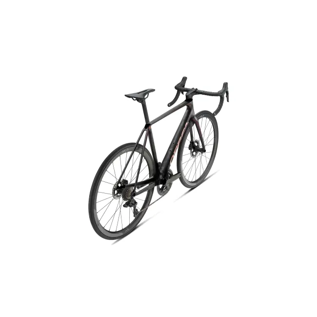 Orbea ORCA OMX (2027) - cadru șosea race - Diamond C.View - Sunset C.View (Matt)