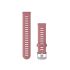 Garmin - curea silicon - Quick Release 18 watch band - Venu3s - Dust I Rose