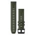 Garmin curea silicon QuickFit 22 design Approach - negru