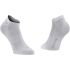 Northwave - sosete ciclism - Ghost 2 - inaltime 2.5 cm - alb