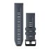 Garmin curea silicon QuickFit 26 - set 2 lungimi - verde menta