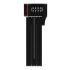 Abus - antifurt bicicleta - lacat pliabil cu cifru - Bordo uGrip 5700C/80 - albastru