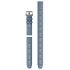 Garmin curea silicon QuickFit 22 design Approach - negru