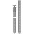 Garmin curea silicon QuickFit 22 design Approach - negru