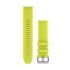 Garmin curea silicon QuickFit pentru MARQ - albastru marin