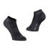 Northwave - sosete ciclism - Ghost 2 - inaltime 2.5 cm - alb