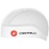 Castelli - caciula sub casca pentru vara - Summer Skullcap - alb