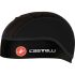 Castelli - caciula sub casca pentru vara - Summer Skullcap - alb