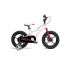 Bicicleta RoyalBaby Space Shuttle 16 White