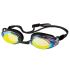 Finis - ochelari inot - Bolt Goggles - competitie - Verde salvie cu lentilă oglindă