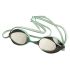 Finis - ochelari inot adulti Tide Goggles - gri fumuriu negru