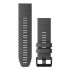 Garmin curea silicon QuickFit 26 - set 2 lungimi - verde menta