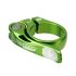 Reverse - Colier tija sa bicicleta Long Life 34.9mm - negru