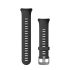 Garmin curea silicon pentru Forerunner 45s - mov