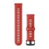 Garmin curea silicon pentru Forerunner 745 - negru