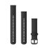Garmin - curea silicon - Quick Release 18 watch band - Venu3s - Dust I Rose