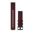 Garmin curea nailon QuickFit 22 cu model jacquard - negru-gri