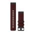 Garmin curea nailon QuickFit 26 negru-gri
