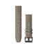 Garmin curea silicon QuickFit 22 design Approach - negru