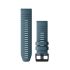 Garmin curea silicon QuickFit 26 - set 2 lungimi - verde menta