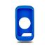 Garmin Edge 1000 husa silicon rosie
