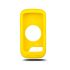 Garmin Edge 1000 husa silicon rosie