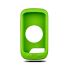 Garmin Edge 1000 husa silicon rosie