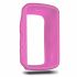 Garmin Edge 520 husa silicon roz